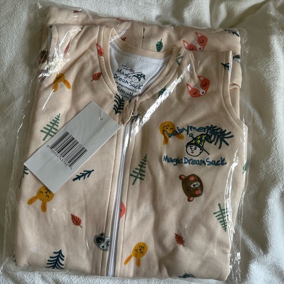 Baby Merlin The Magic Dream Sack - Picture 2 of 2